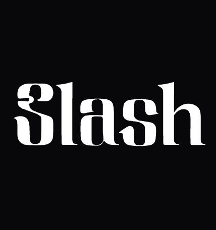 Slash