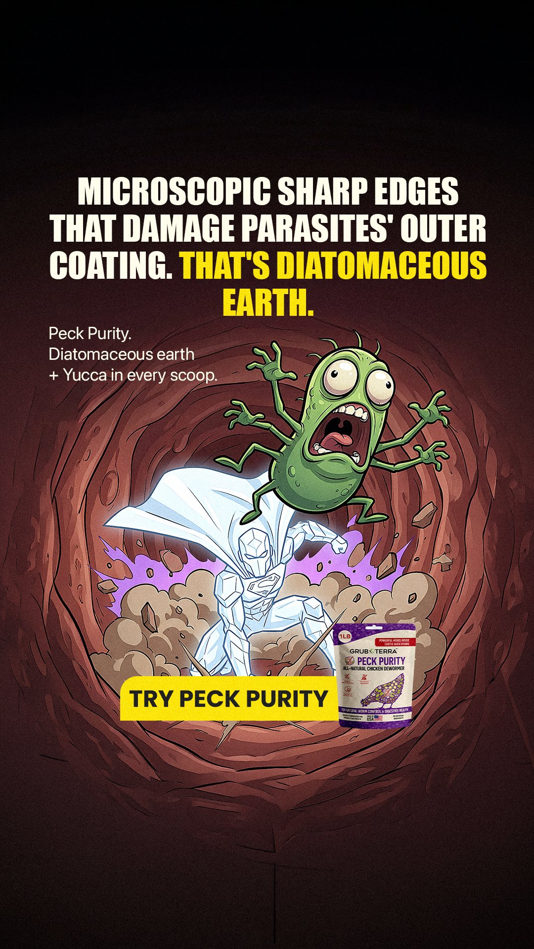 Image ad example 2