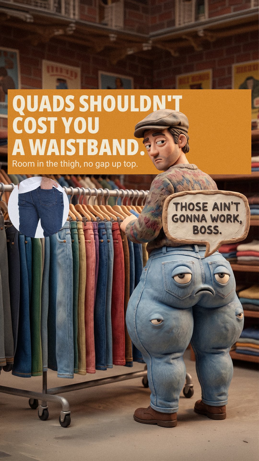Image ad example 9