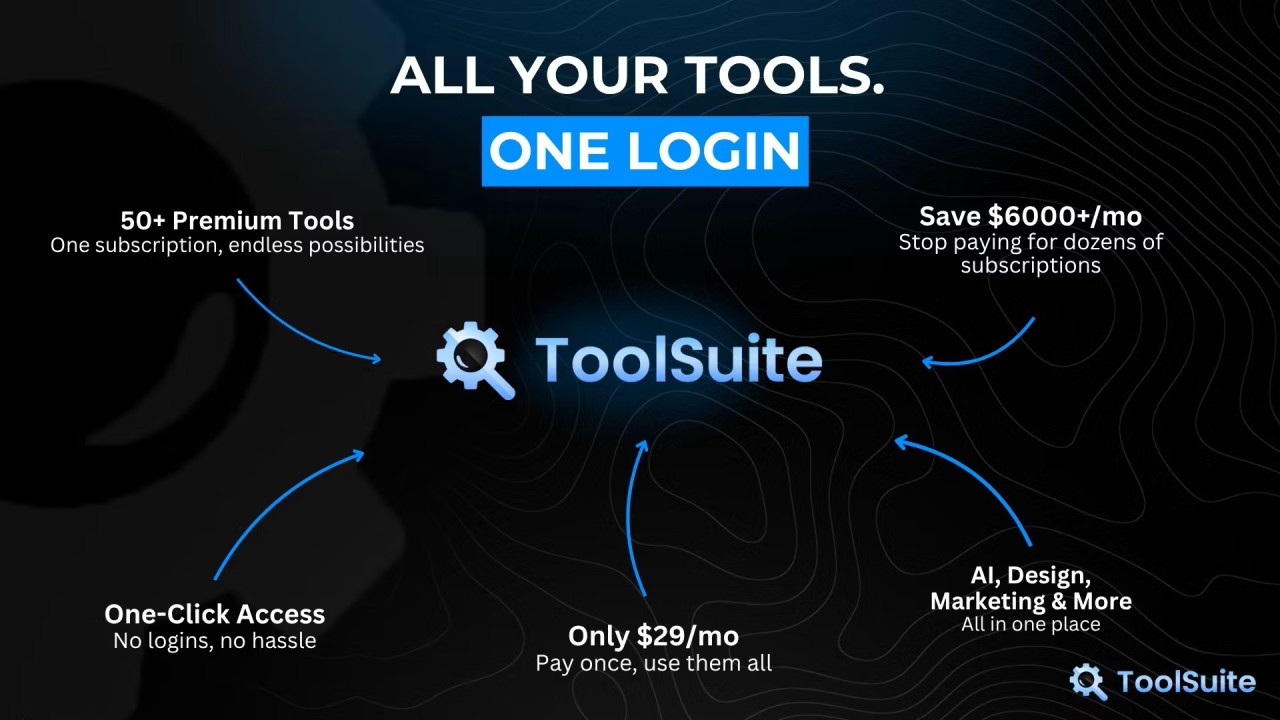 Spy tools dashboard showing winning ads and engagement data
